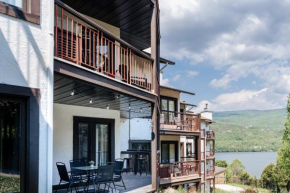 Beautiful Condo 3-Eleven at Tremblant